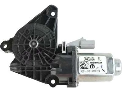 Chrysler 68314769AA
