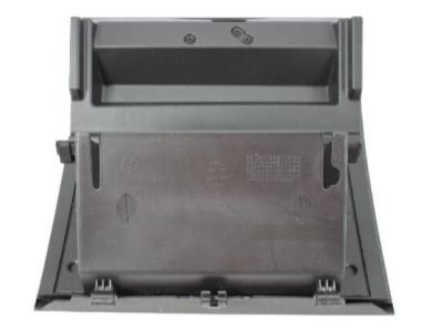 Mopar 1QX76XDVAA Glove Box-Instrument Panel