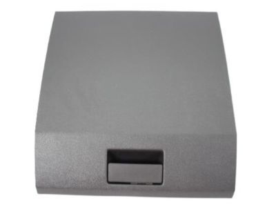 Dodge Caliber Glove Box - 1QX76XDVAA