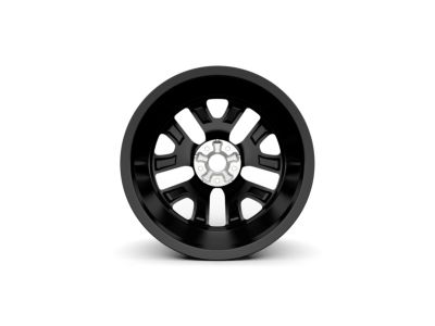 Jeep 5XA68LAUAA