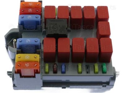 Ram 68305537AB