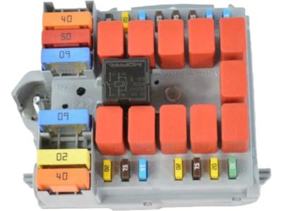 Ram 68305537AB