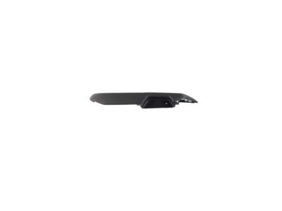Mopar 6RL54LA3AB Front Door Trim Armrest