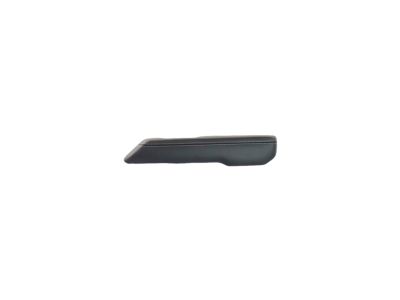 Mopar 6RL54LA3AB Front Door Trim Armrest