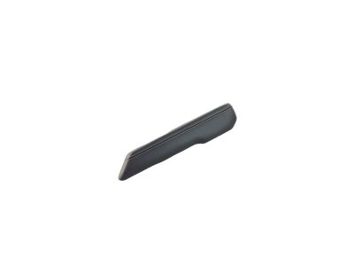 Jeep Wrangler Armrest - 6RL54LA3AB