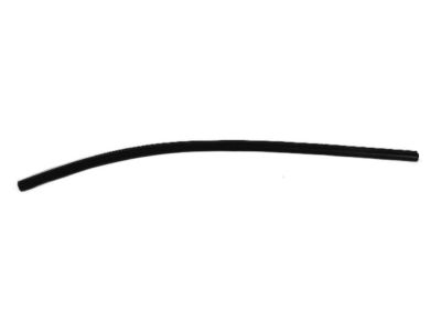 Mopar 5109523AA Seal-Hood