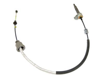 2002 Chrysler Sebring Shift Cable - 4578026AC