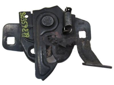 2002 Dodge Neon Hood Latch - 4615516AB