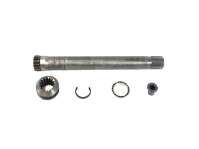 Jeep 68400416AA
