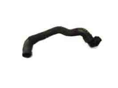 Mopar 68102133AC Hose-Radiator Outlet