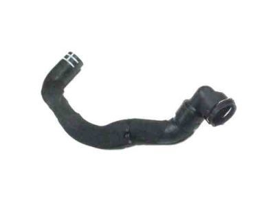 2018 Jeep Cherokee Radiator Hose - 68102133AC