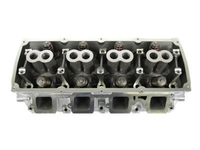 2020 Dodge Challenger Cylinder Head - 68280511AC