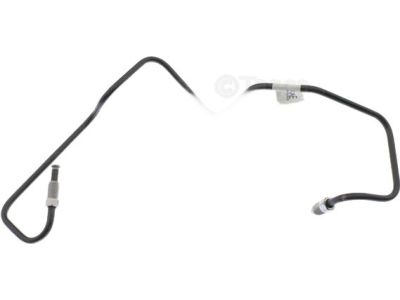 2010 Jeep Wrangler Brake Line - 52129150AD