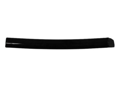 Mopar 5076140AC WEATHERSTRIP-Quarter Glass