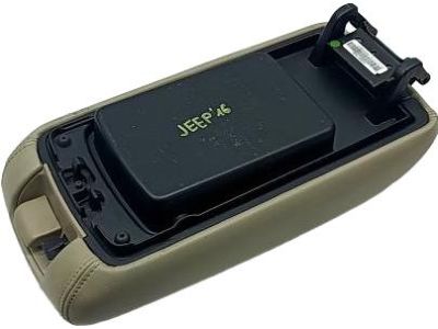 Jeep 5PT01HL1AC