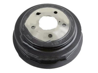 Mopar 52013438AF Drum-Brake