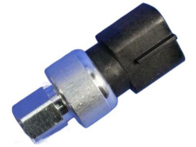 Mopar 5015792AA Switch-A/C High Pressure Cut Off