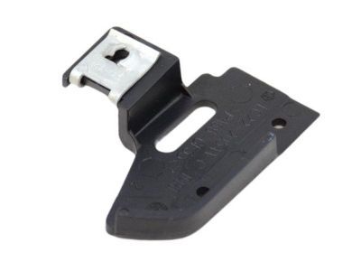 Mopar 68049489AB Bracket-FASCIA