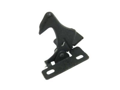 Jeep Gladiator Hood Latch - 68284629AC