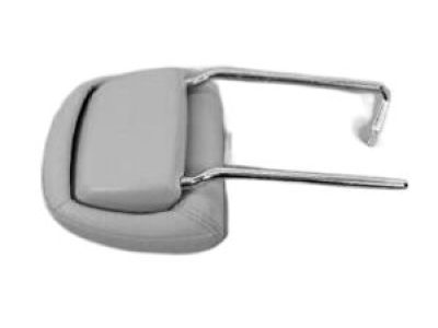 Mopar 1RX24HL1AB HEADREST-Front