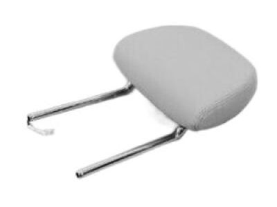 Mopar 1RX24HL1AB HEADREST-Front