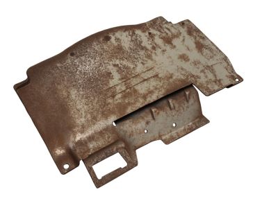 Dodge 55361240AA