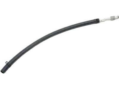 2012 Ram 3500 Power Steering Hose - 68031953AC