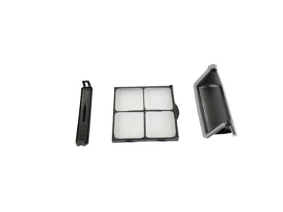 68313632AA Mopar CABFILTER-Cabin Air Product Photo 2 of 4