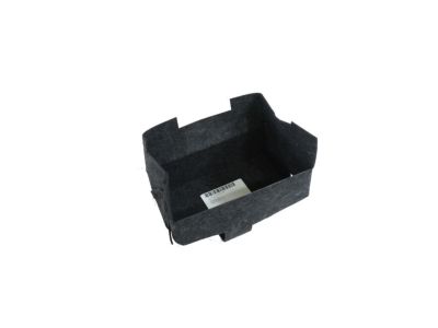 Jeep 68307801AB