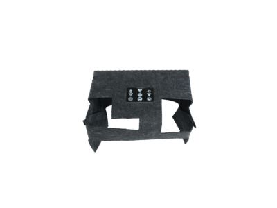 Jeep 68307801AB