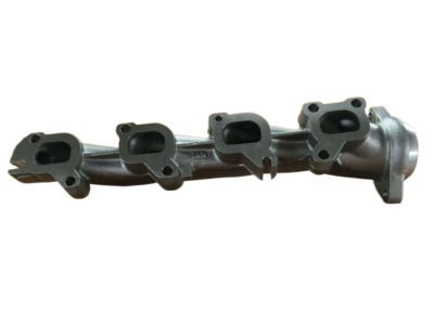 2009 Dodge Durango Exhaust Manifold - 68045560AA