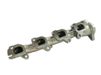 Mopar 68045560AA Exhaust Manifold