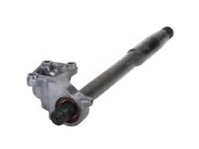 Dodge Challenger Intermediate Shaft - 68052285AC