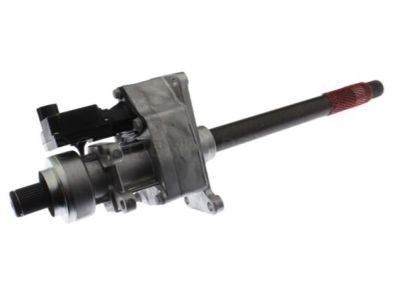 Mopar 68052285AC Intermediate Shaft