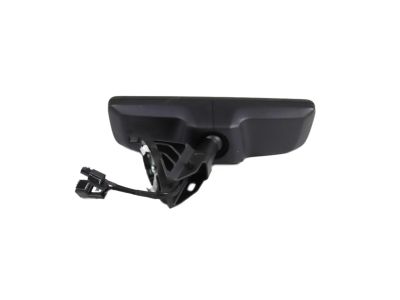 Mopar 68470820AB Inside Rear View