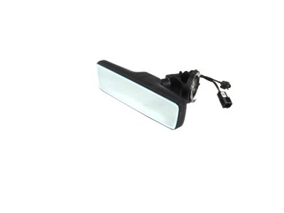 2021 Ram ProMaster 2500 Car Mirror - 68470820AB