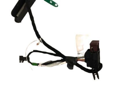 Mopar 68254101AD Wiring-Rear Door