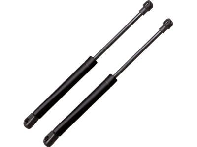 2013 Jeep Grand Cherokee Lift Support - 68083885AA