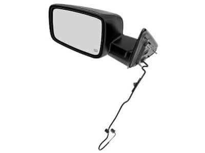 Mopar 68231241AI Door Mirror Left