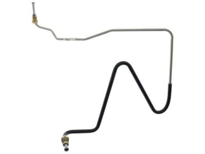 2011 Ram Dakota Brake Line - 52013165AH