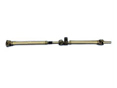 Mopar 5146675AC Rear Drive Shaft