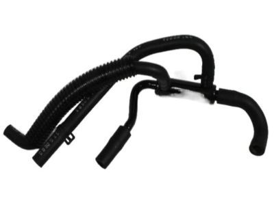 Chrysler 300M PCV Hose - 4792645AC