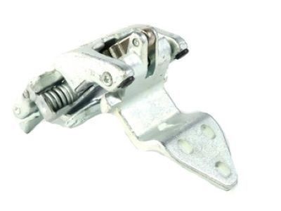 Mopar 68195669AB Rear Door Lower Hinge