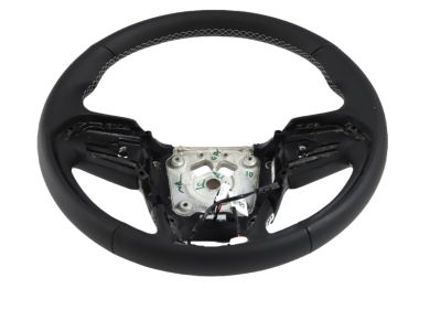Mopar 7HB30LA3AA Wheel-Steering