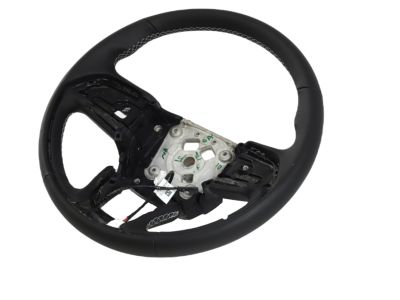 Mopar Steering Wheel - 7HB30LA3AA
