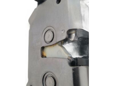 5093404AD - Genuine Mopar Sliding Door Latch
