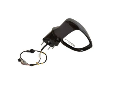 5RM14GUVAC Mopar Outside Rear View Mirror Product Photo 3 of 3