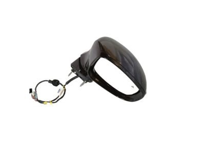 Mopar 5RM14GUVAC Outside Rear View Mirror 5RM14GUVAC Mopar Outside Rear View Mirror Product Photo 1 of 3