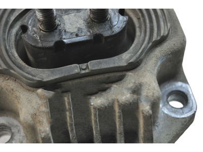 Mopar 68103111AB Support-Transmission Mount