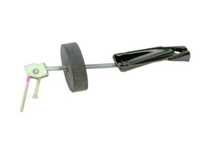 2004 Dodge Dakota Parking Brake Cable - 52021721AA